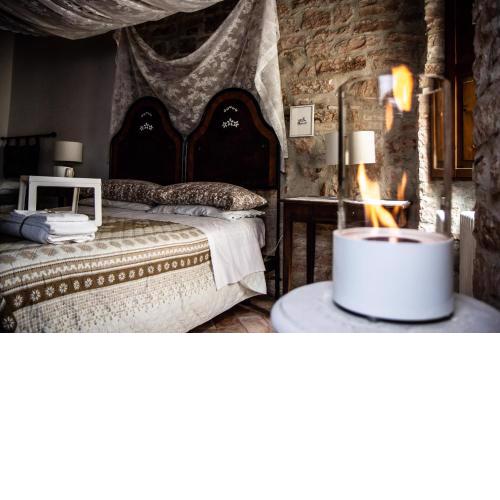 Casa Cristiano Bed & Breakfast