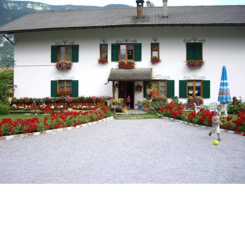 Casa Cristina 1