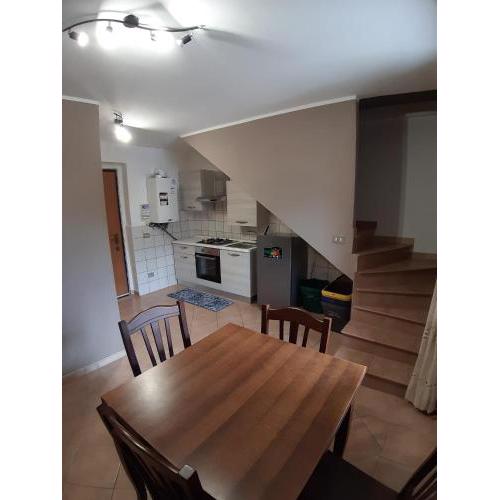 Casa Cristina 5 posti letto