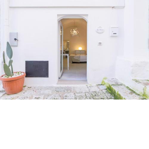 Casa Cristina by Wonderful Italy