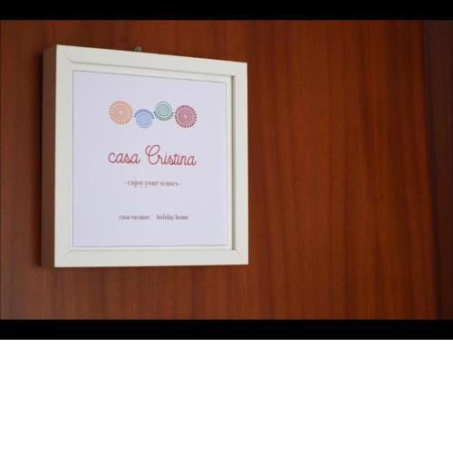 Casa Cristina City