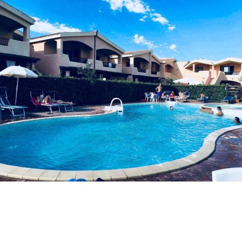 Casa Cristina Olbia costa smeralda