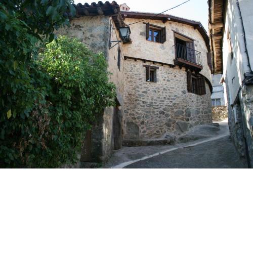 Casa Cristina