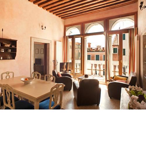 Casa Cristina