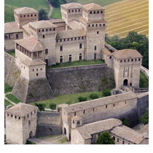 Casa Cristina