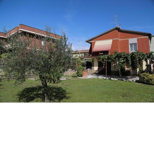Casa Cristina