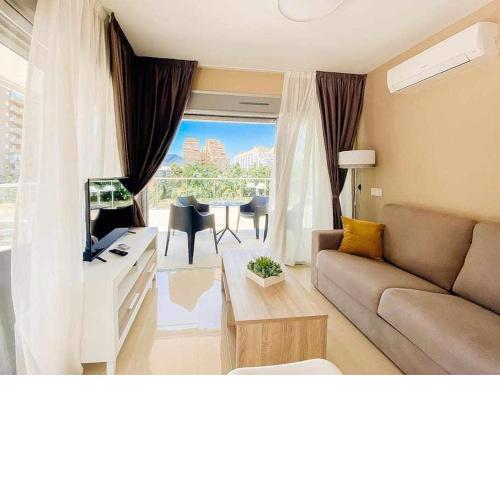 Casa CristinaIván Luxury Homes 1ª Linea de Playa