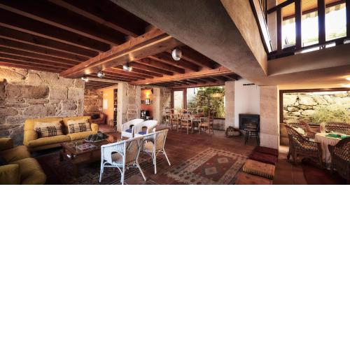 Casa Cruceiro