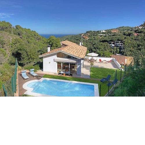 Casa Cruilles - ref 075
