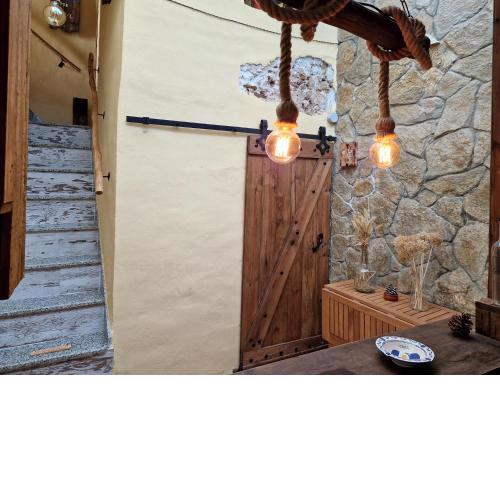 Casa Cuartel