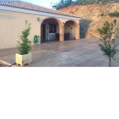 Casa Cuatro Vientos - Barranco Del Sol