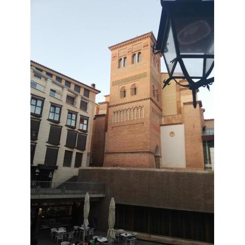 Casa Cubillas