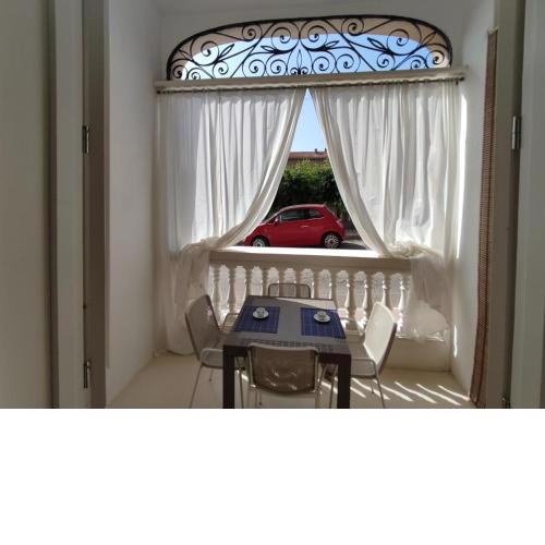 Casa Cubino