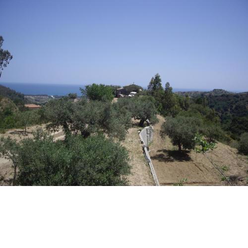 Casa Cucuzzolo