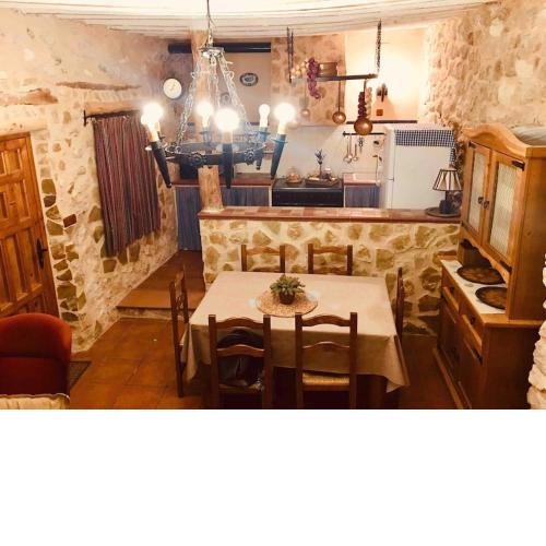 Casa Cueva ARACELI