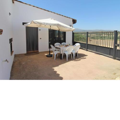 Casa Cueva Bella Vista