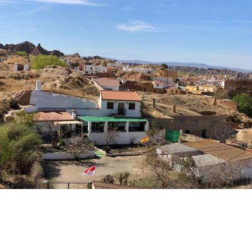 Casa Cueva Capo