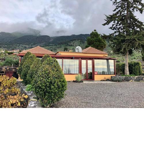 Casa Cueva de las Palomas 2