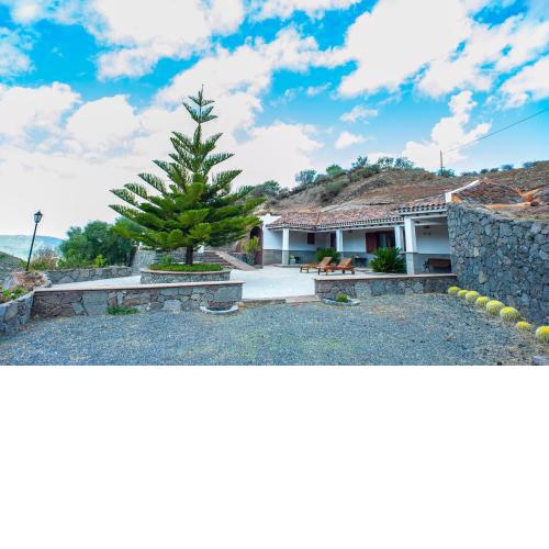 Casa-Cueva El Pastor