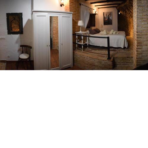 Casa Cueva El Pocito
