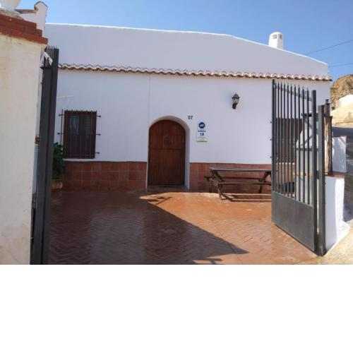 Casa Cueva EL ZAGAL