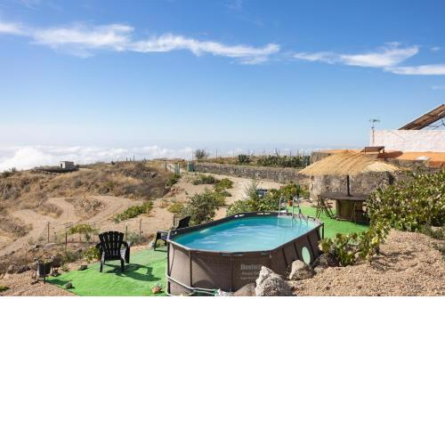 Casa Cueva Gaspara
