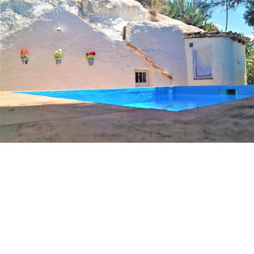 Casa Cueva “La Estrella”