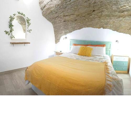 Casa Cueva La Luna