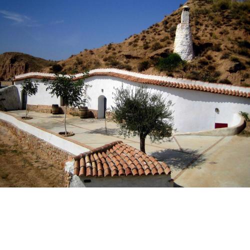 Casa Cueva Lopera