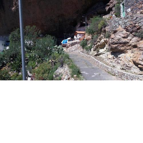 Casa Cueva Manuel y María