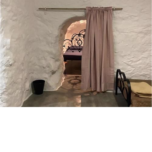 Casa-Cueva Rural Ca'Lima