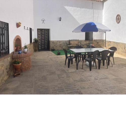 Casa Cueva Rural Estación de Guadix
