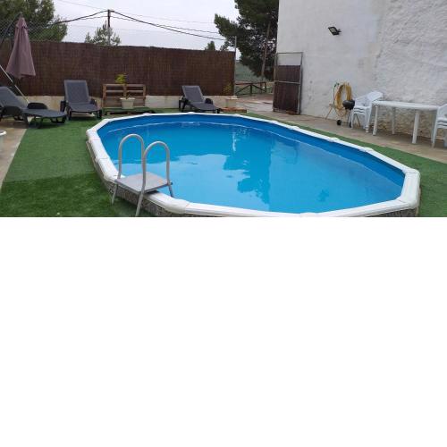Casa Cueva Sol