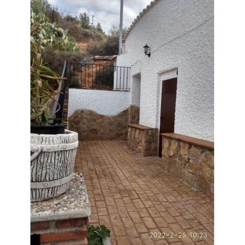CASA CUEVA VANESA