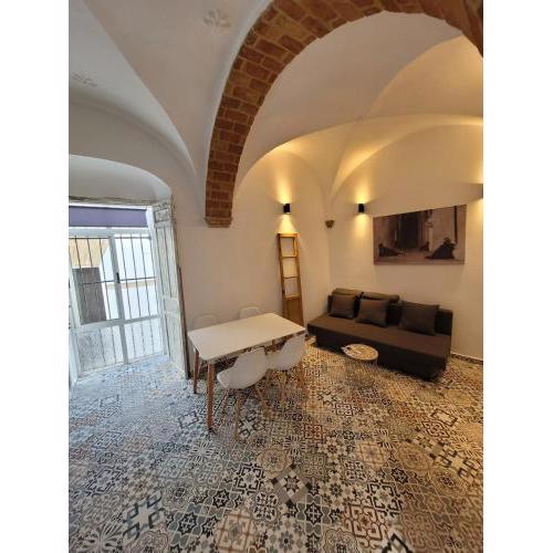 Casa Cuna
