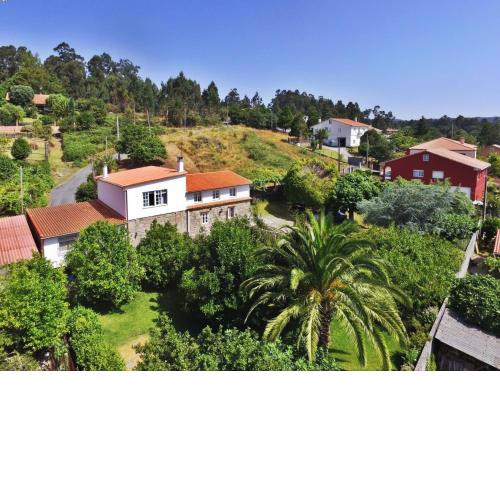 Casa Cunha