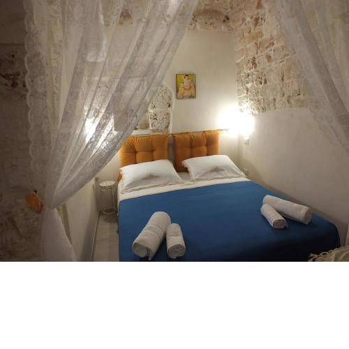Casa Cuore di Pietra "STONEHEART HOME"