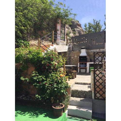 Casa Cuquet de Llum Onil