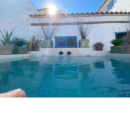 Casa Cuqui