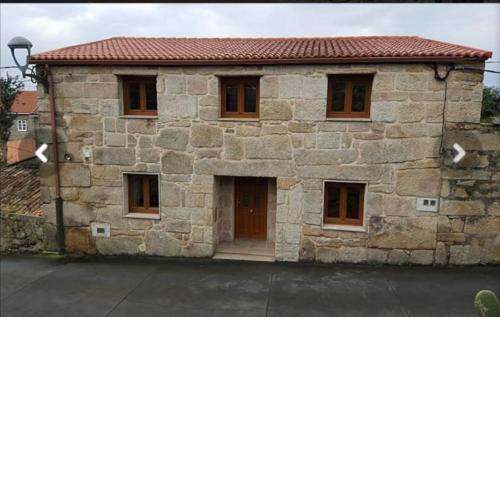 Casa Curra Alicia