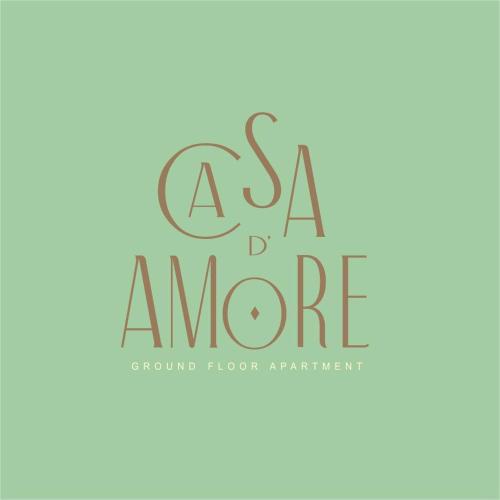 Casa D' Amore
