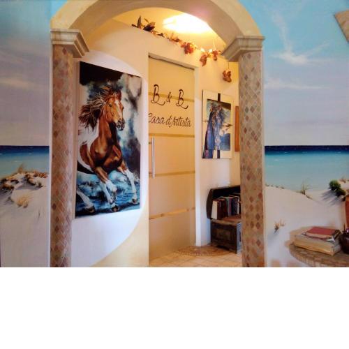 Casa d' Artista B&B
