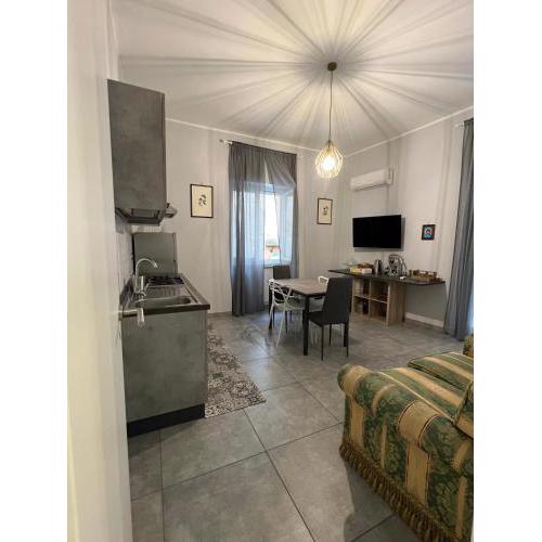 Casa D10S Napoli centro quartieri spagnoli