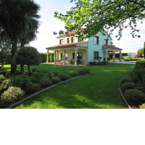 Casa da Agra
