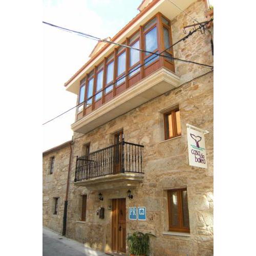 Casa da Balea