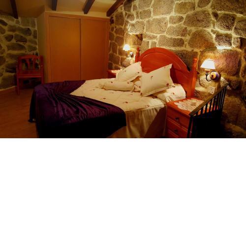 Casa da Canella - En la Ribeira Sacra