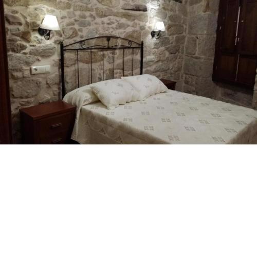 Casa Da Chousa