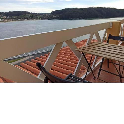 Casa da Costa - Apartamento con vistas al mar