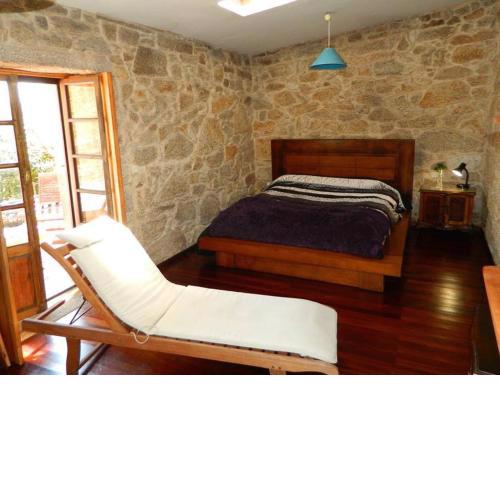 Casa da Costa Esteiro