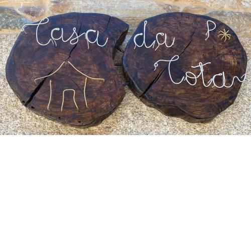 Casa da Cota